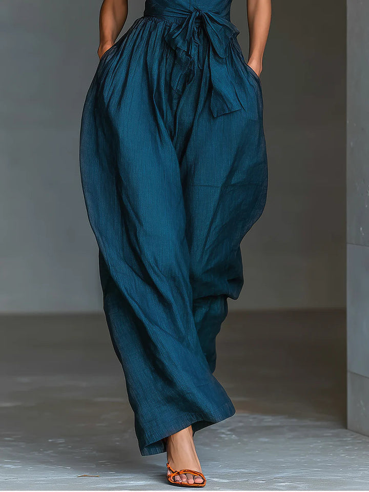 Mollie™ Tuta Chic