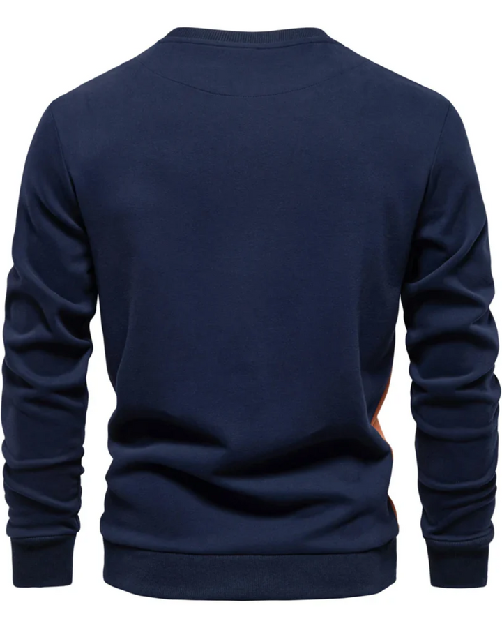 Pullover elegante per uomo