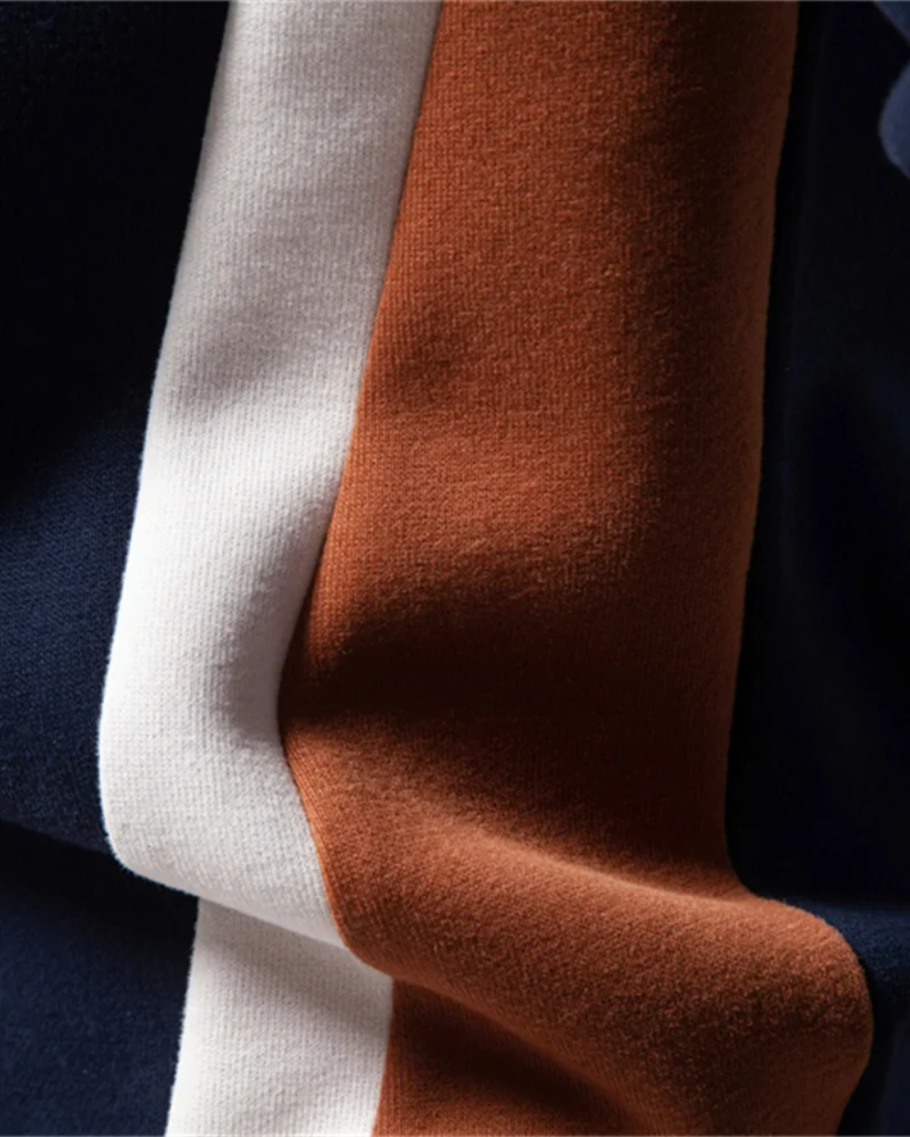 Pullover elegante per uomo