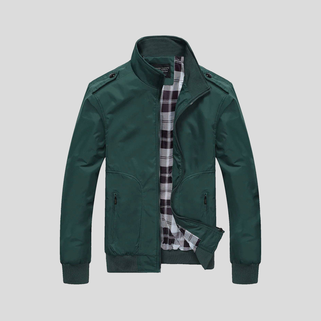 Wallace - Bomber Jacket