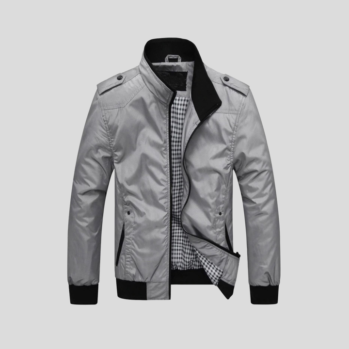 Wallace - Bomber Jacket
