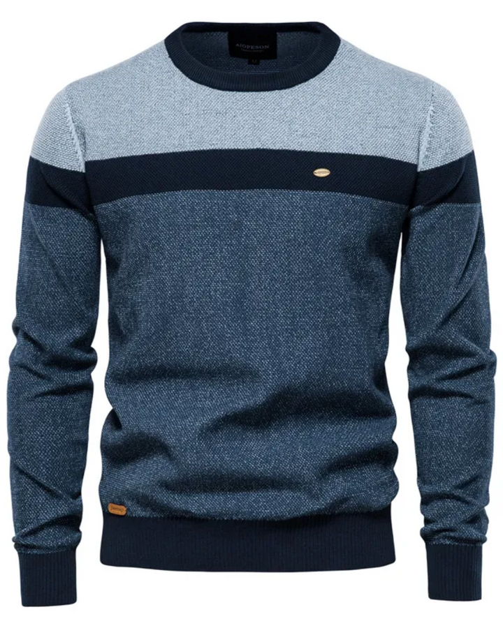 Maglione resistente per uomo