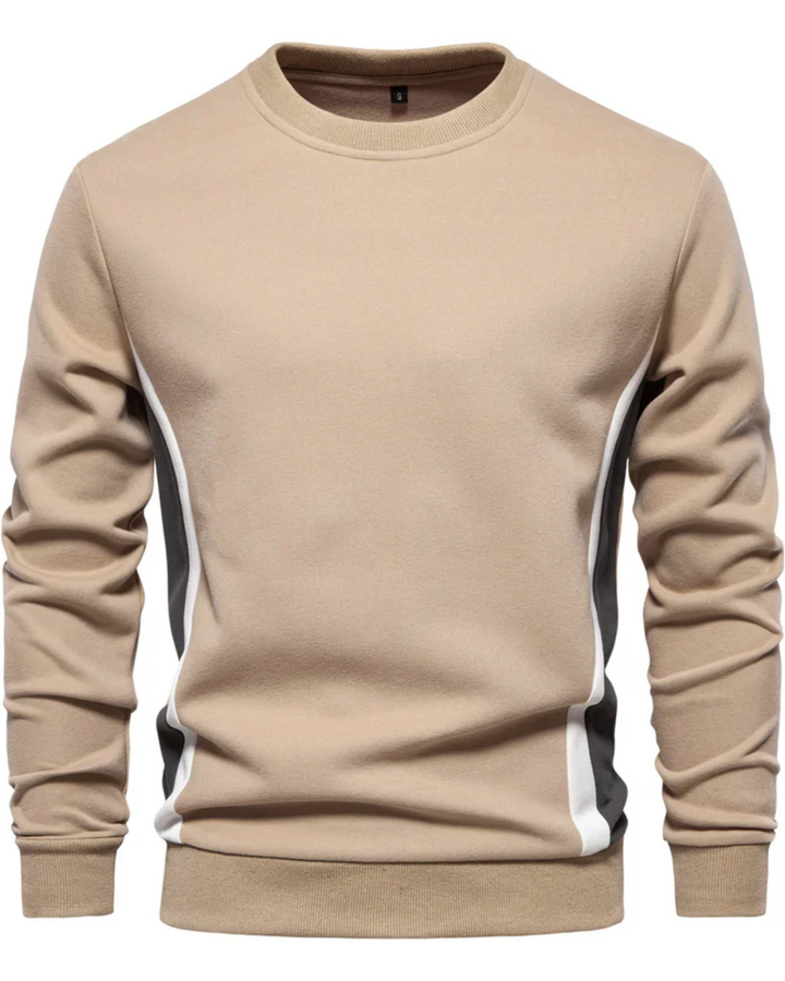 Pullover elegante per uomo