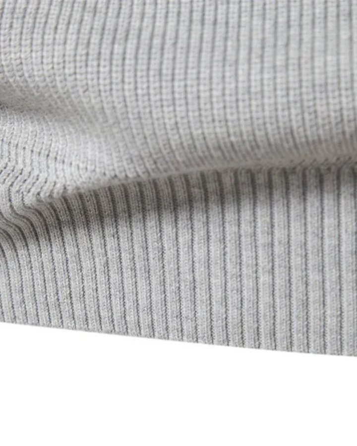 Salvatore Knit Sweater