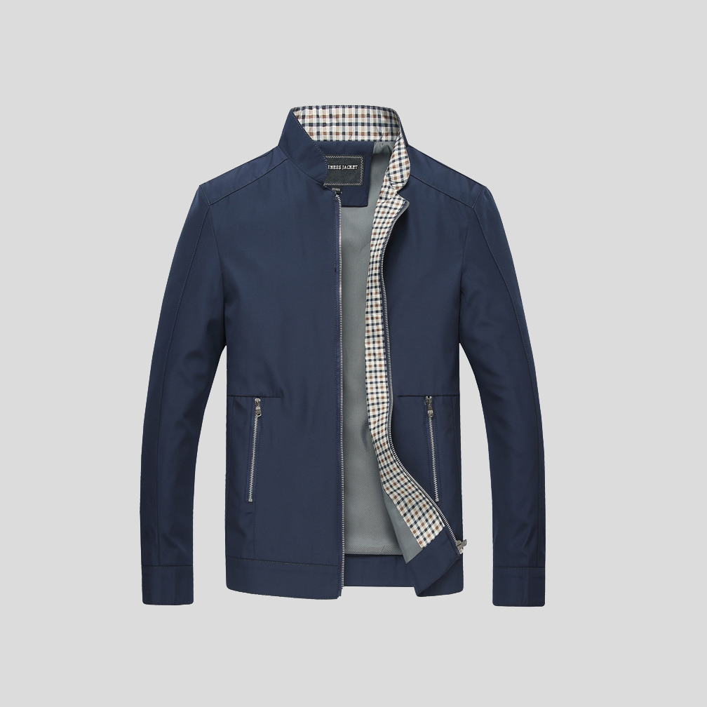 Grant - München Blouson Jacket