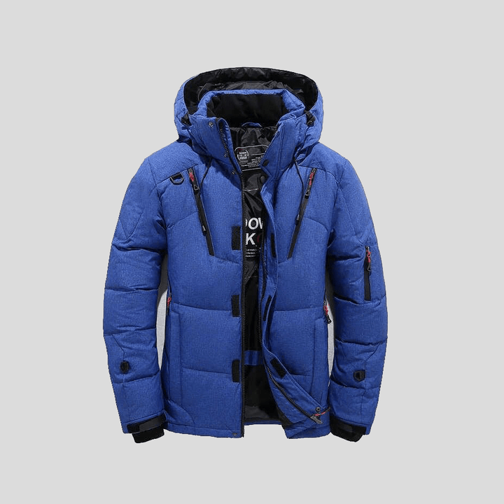 Alpen - Puffer Jacket