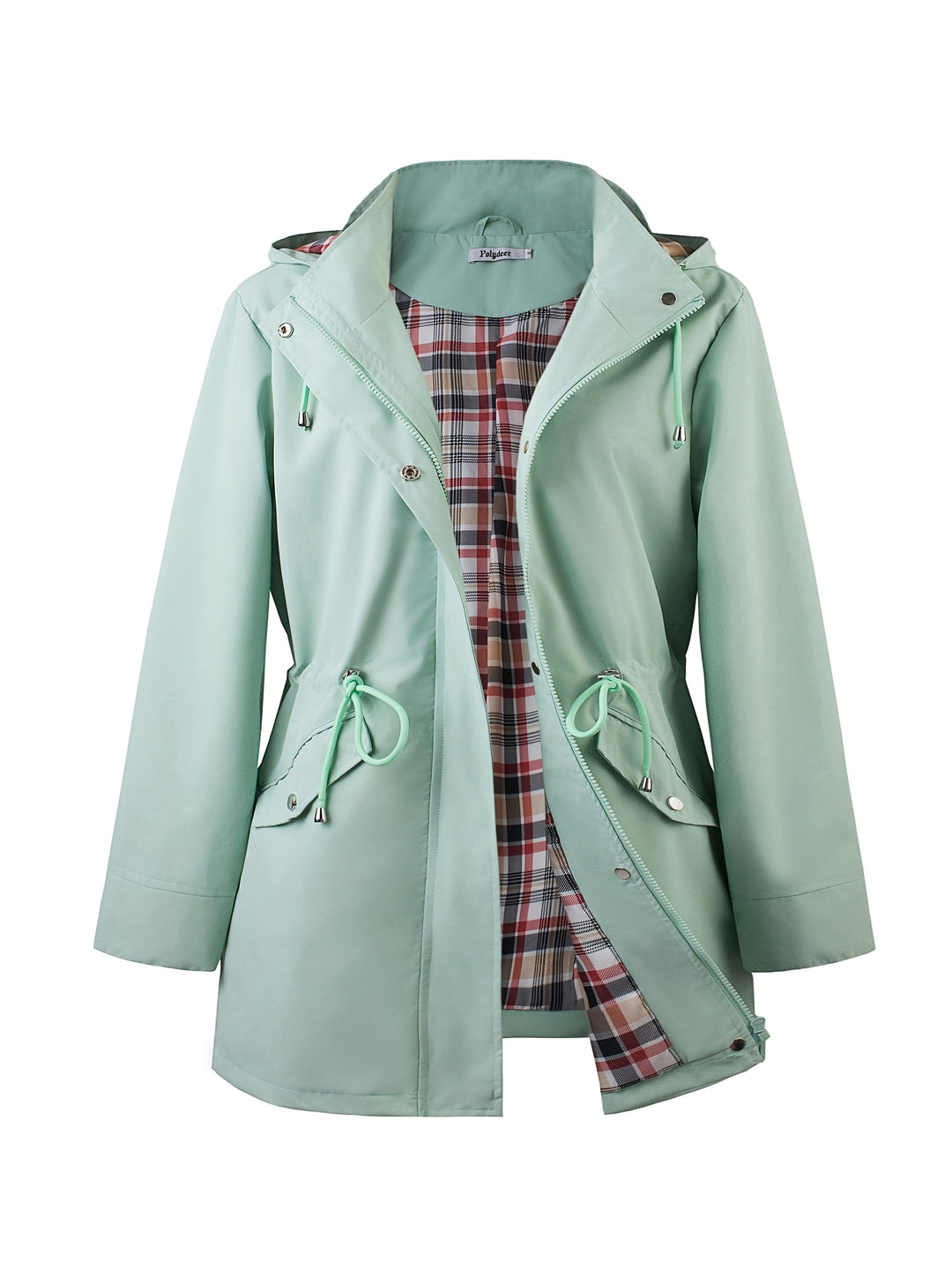 Shirley™ | Giacca Autunnale Femminile