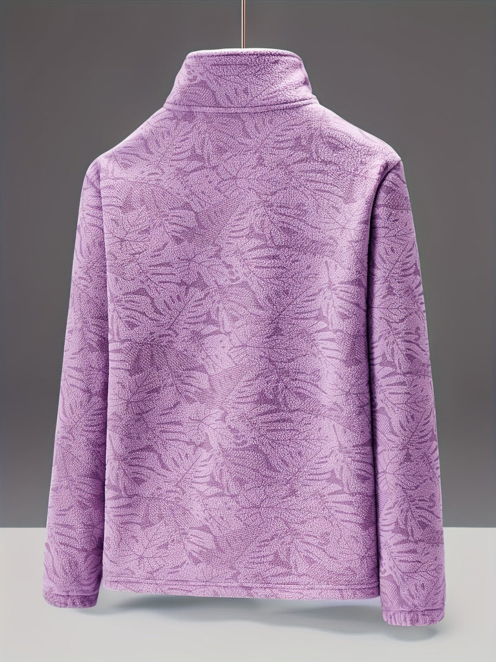 Carol™ | Giacca in Pile Femminile