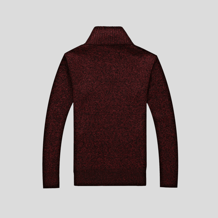 Alpen - Giacca Fleece