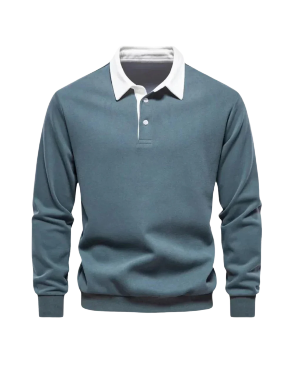 Polo Sweater Adrian