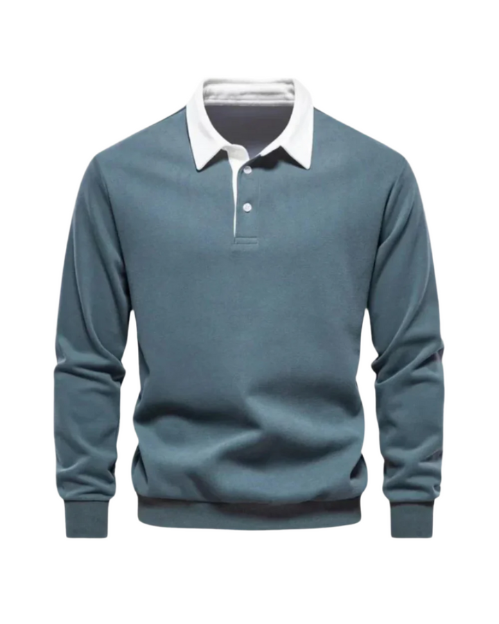 Polo Sweater Adrian