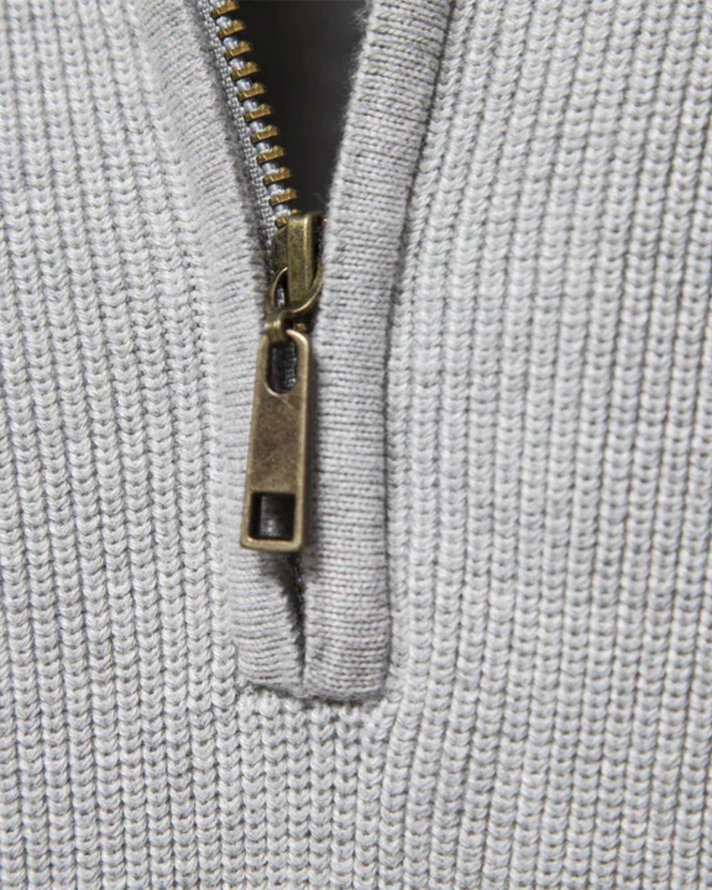 Salvatore Knit Sweater