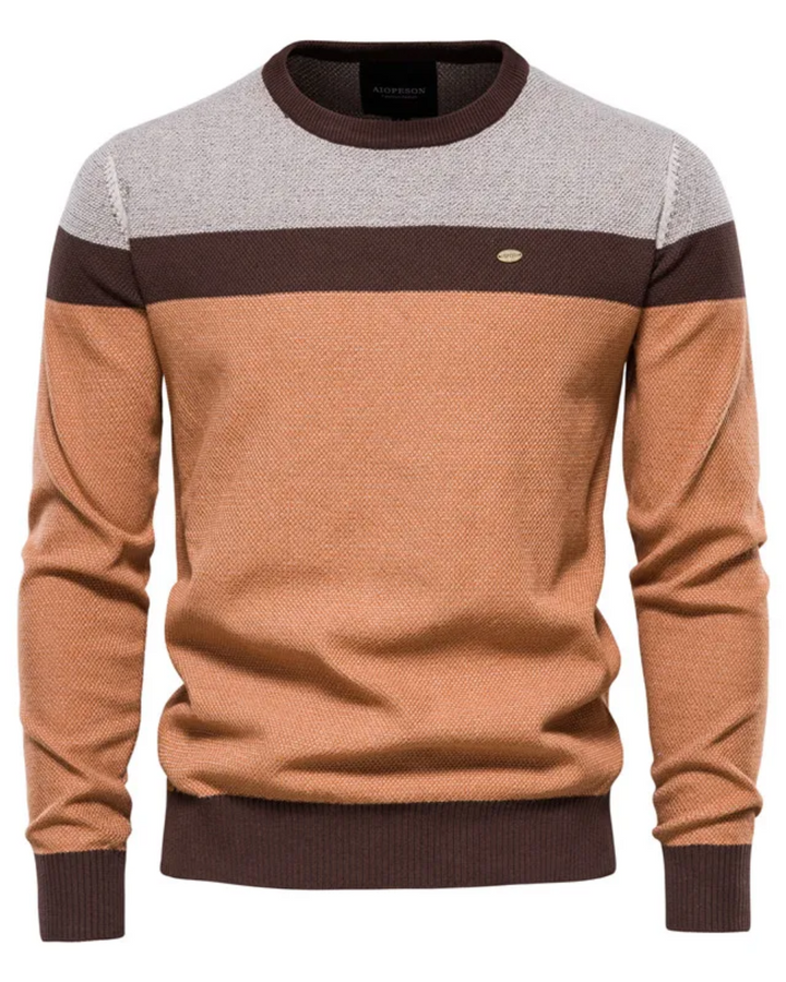 Maglione resistente per uomo