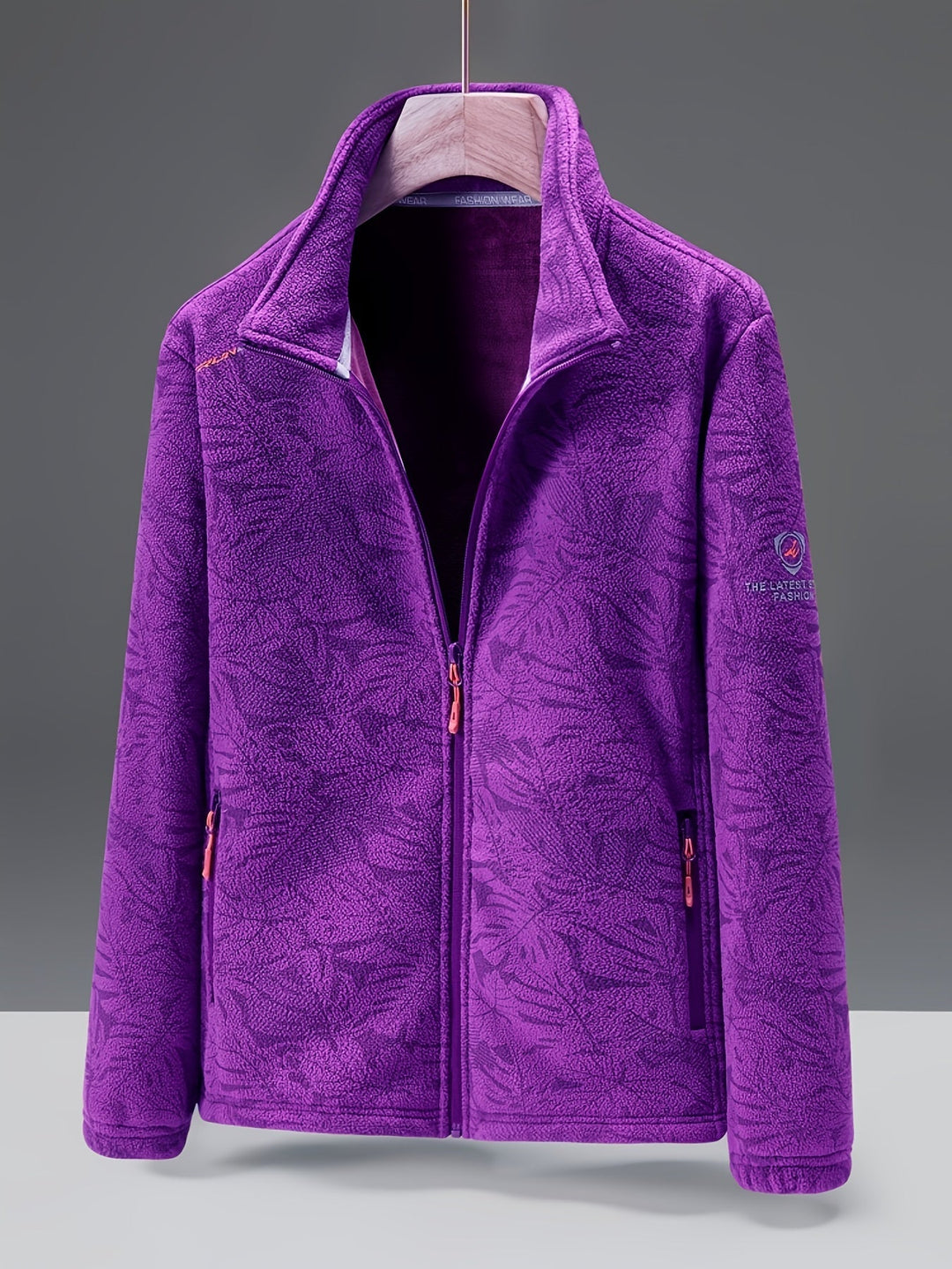 Carol™ | Giacca in Pile Femminile
