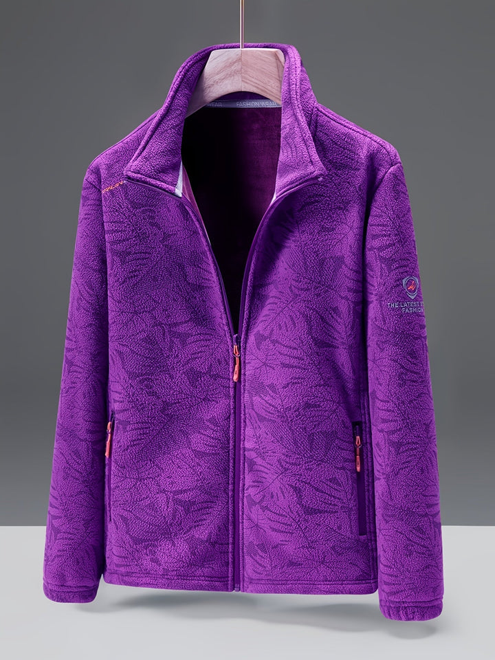 Carol™ | Giacca in Pile Femminile