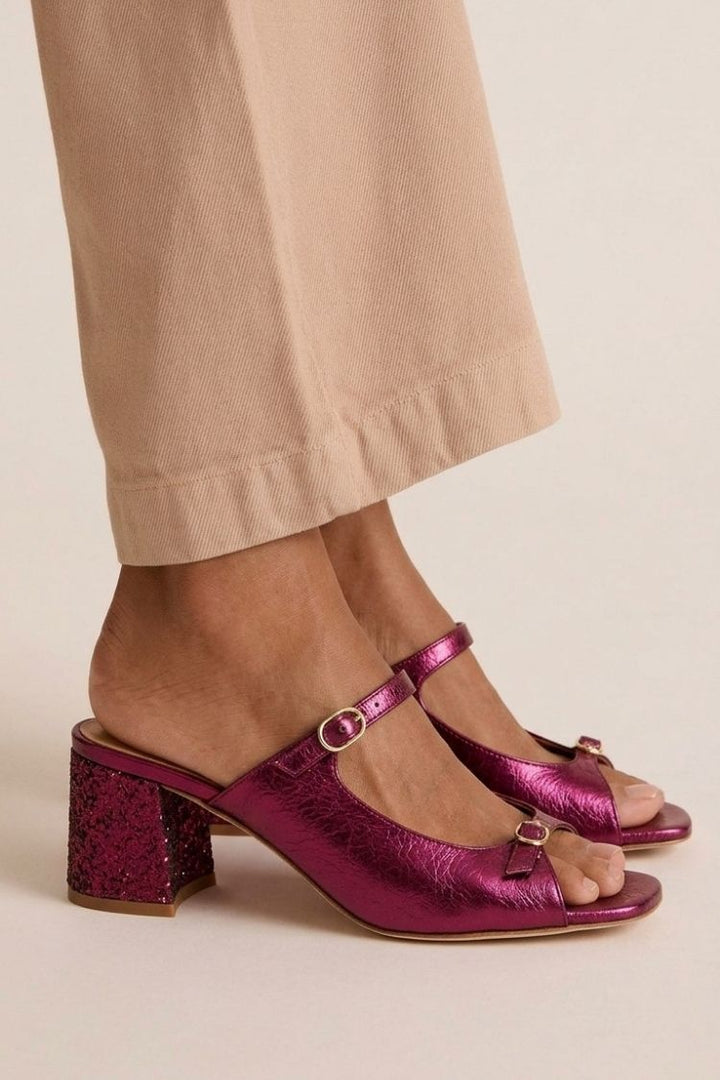 Aurélie | Sandali Eleganti Riviera