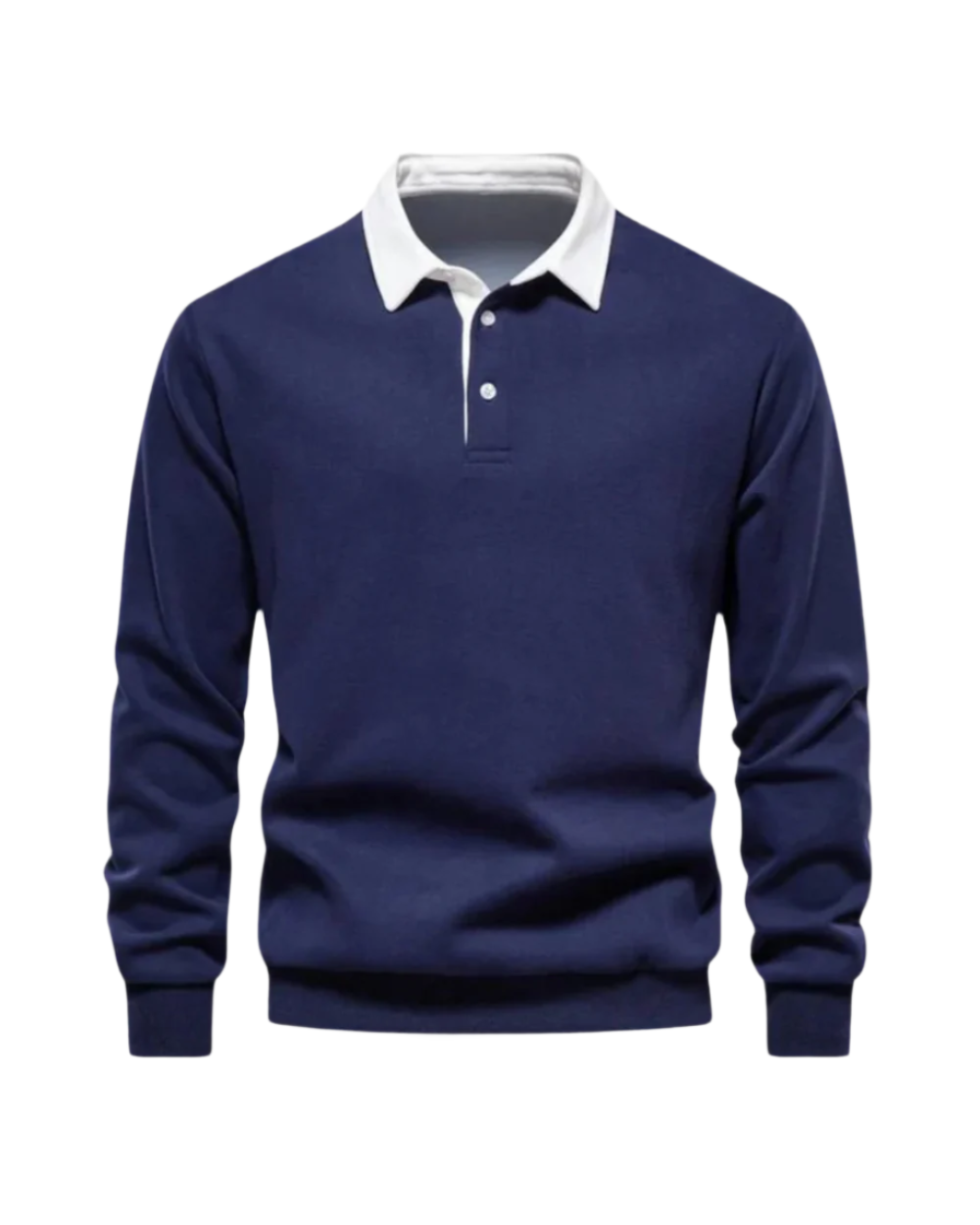 Polo Sweater Adrian