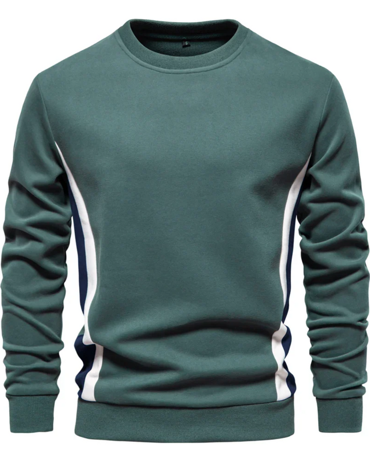 Pullover elegante per uomo