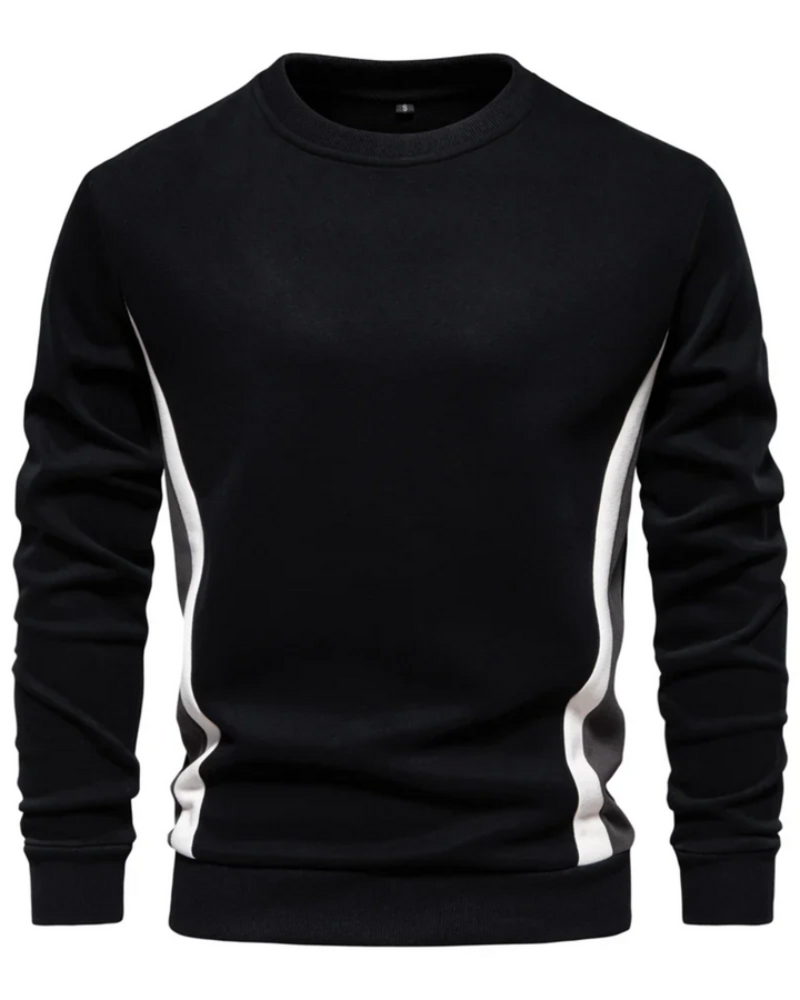Pullover elegante per uomo