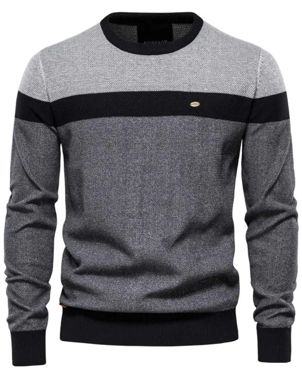 Maglione resistente per uomo