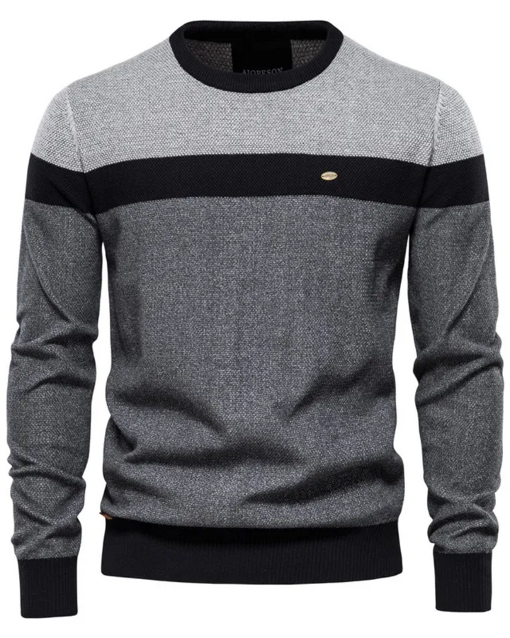 Maglione resistente per uomo