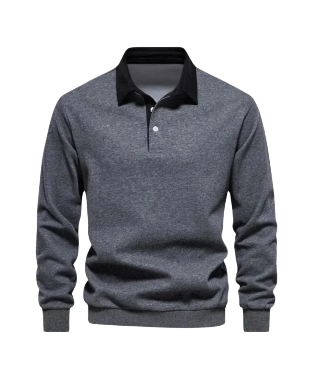 Polo Sweater Adrian