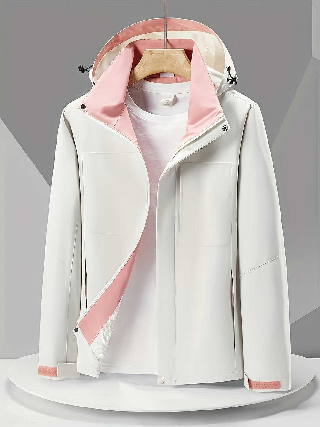 Jennifer™ | Giacca Antivento Autunnale per Donne