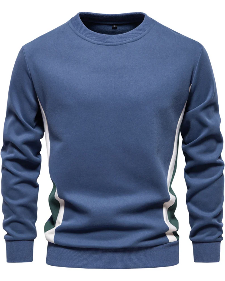 Pullover elegante per uomo