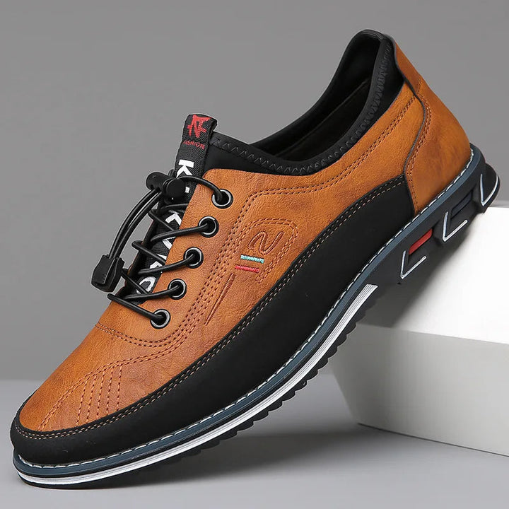 Marcel™ | Scarpe Oxford con Supporto Ortopedico