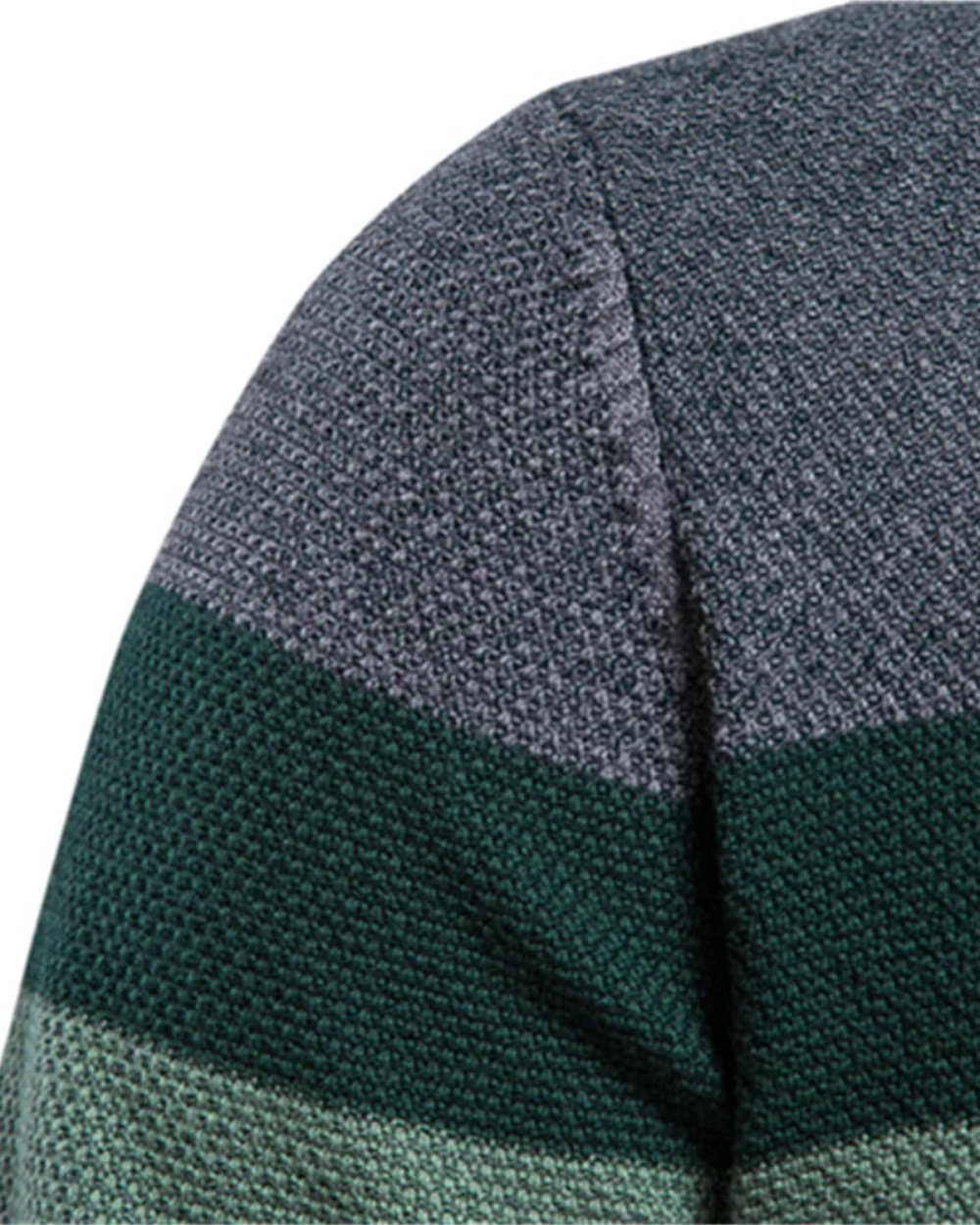 Maglione resistente per uomo