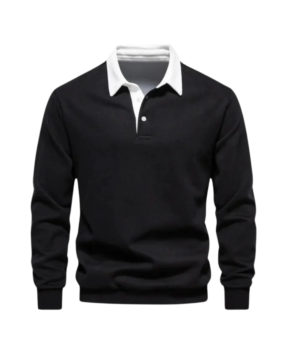 Polo Sweater Adrian