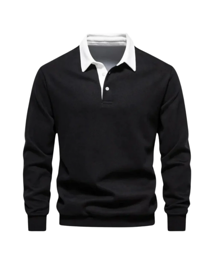 Polo Sweater Adrian