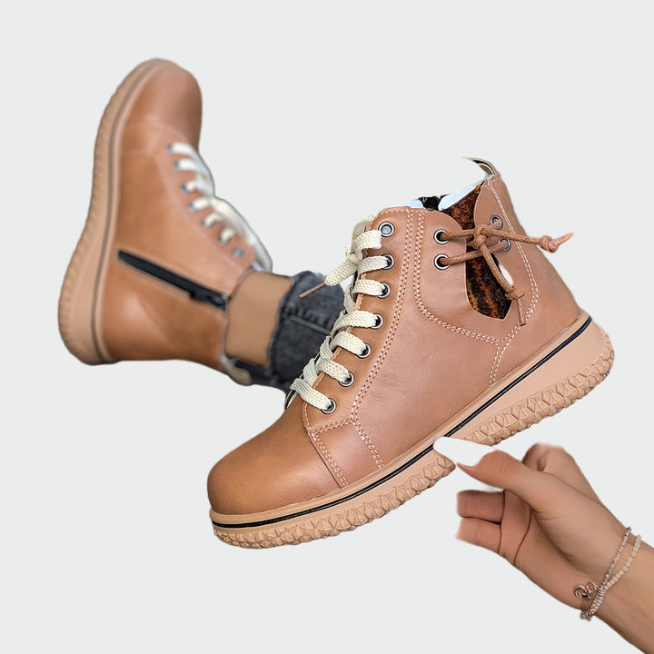 Stivaletti - Eleganti e Comodi