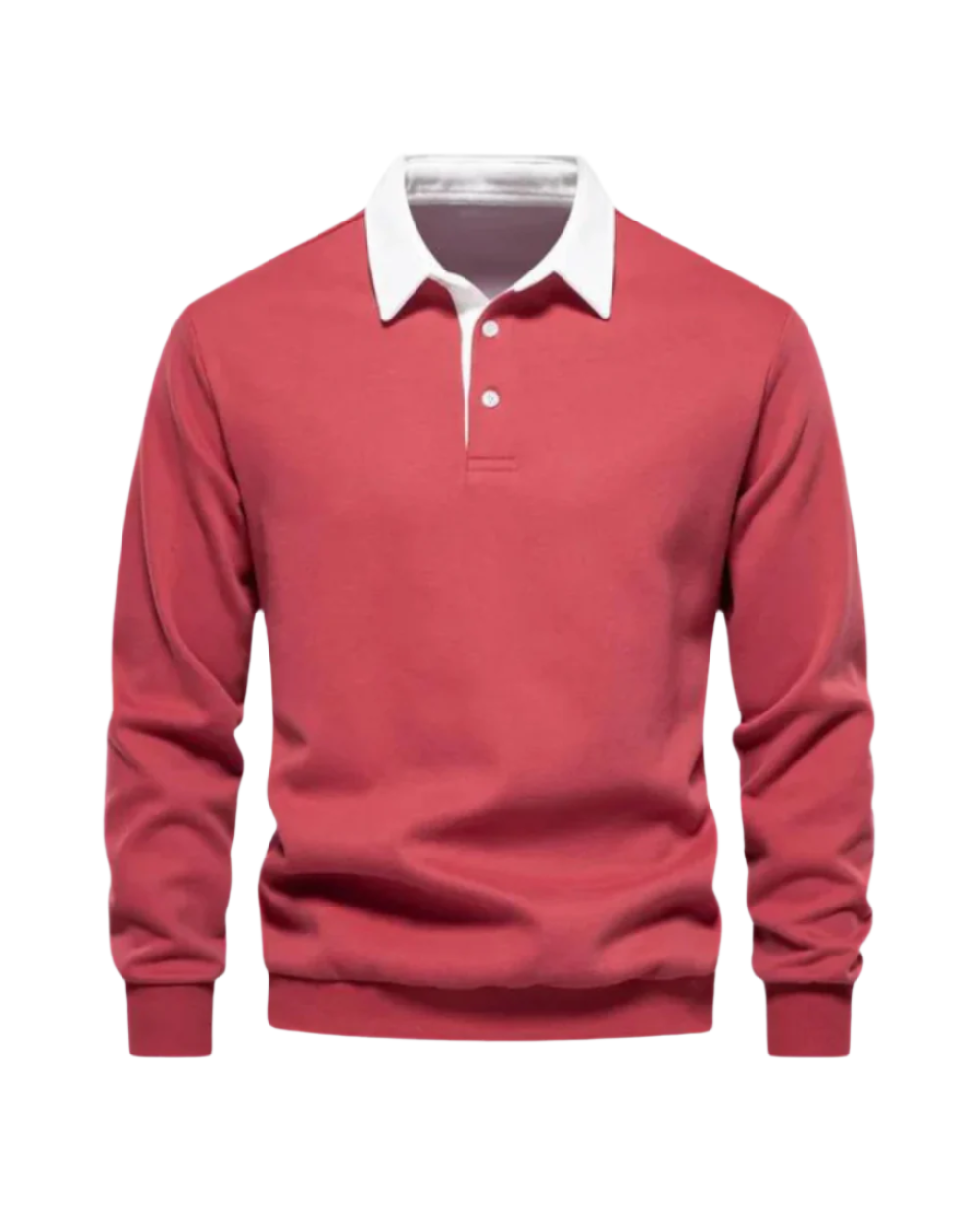 Polo Sweater Adrian