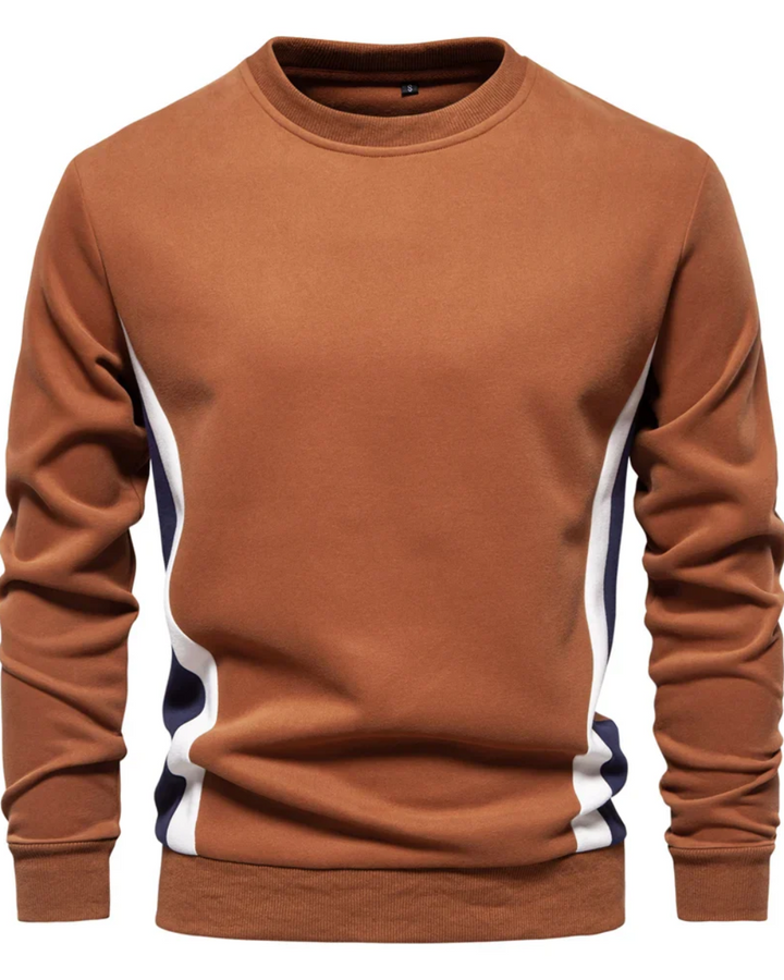 Pullover elegante per uomo