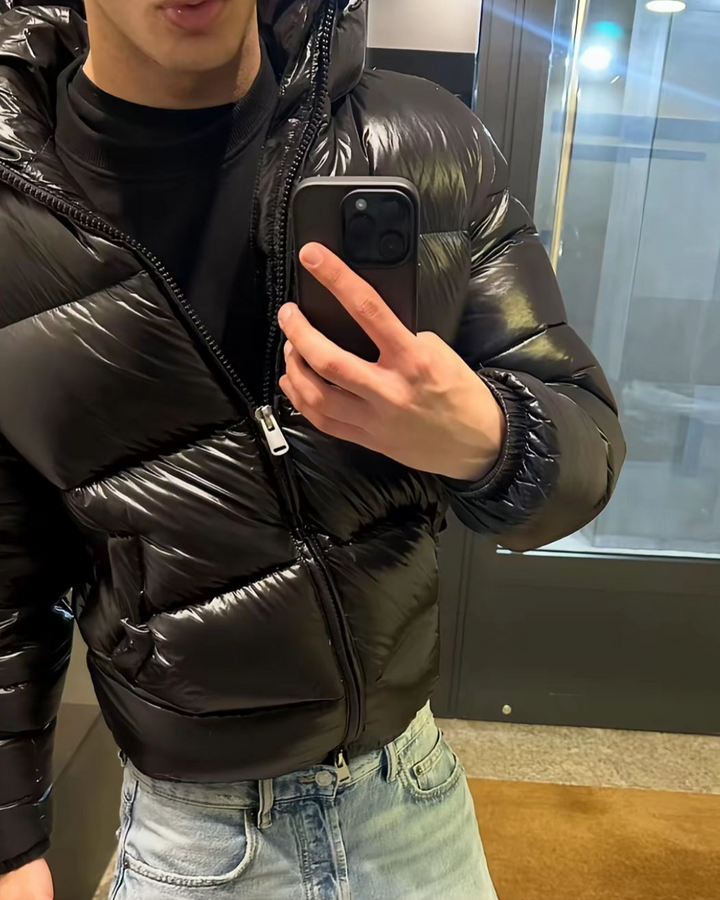 Giacca imbottita unisex