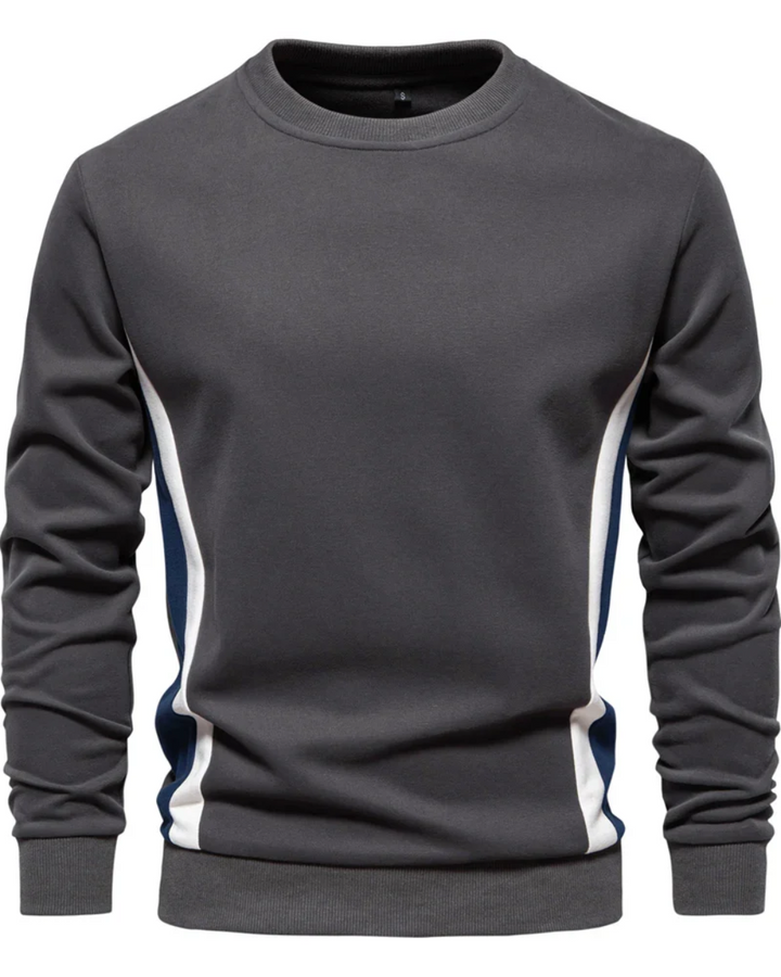 Pullover elegante per uomo