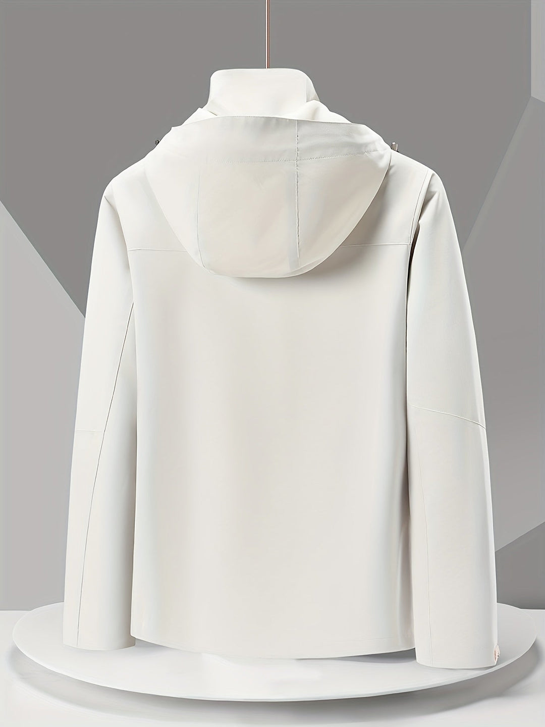 Jennifer™ | Giacca Antivento Autunnale per Donne