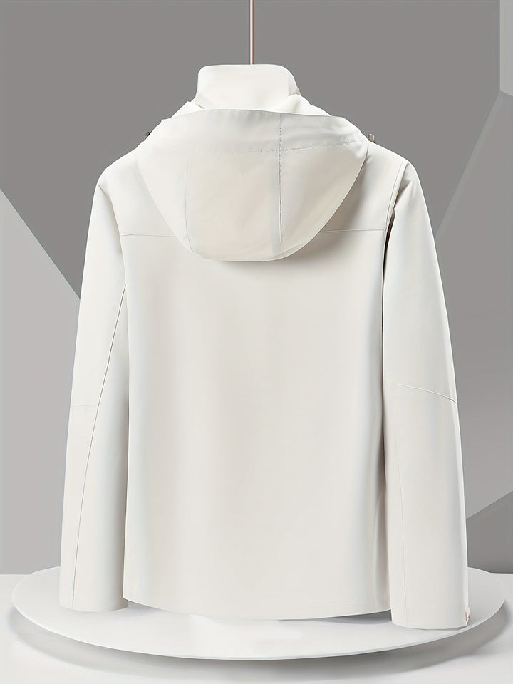 Jennifer™ | Giacca Antivento Autunnale per Donne