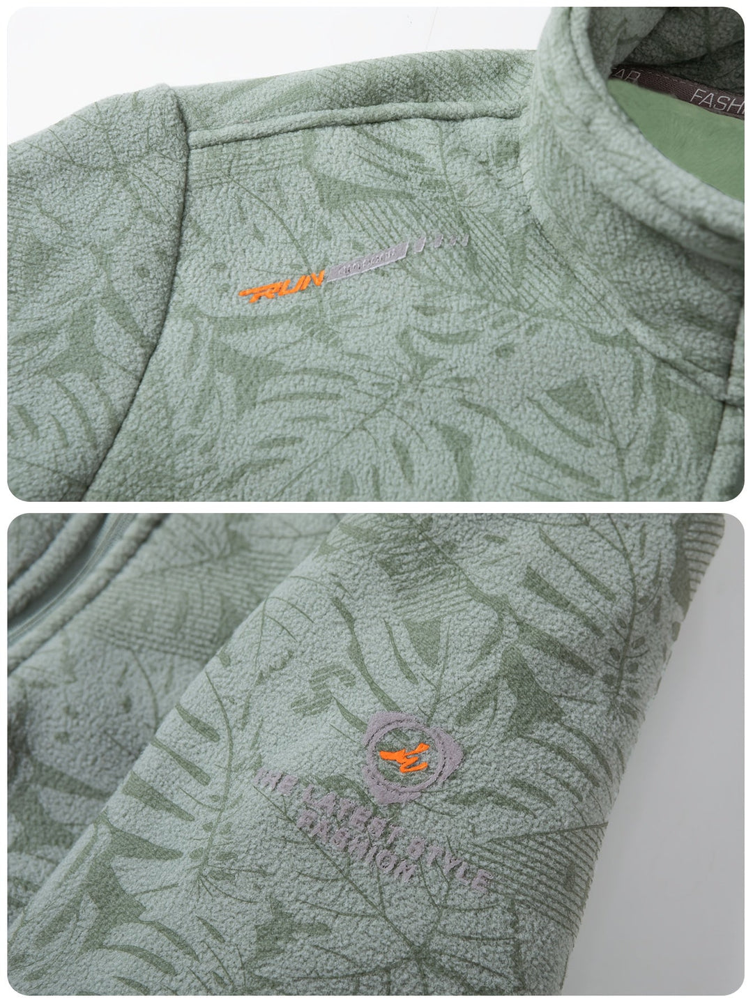 Carol™ | Giacca in Pile Femminile