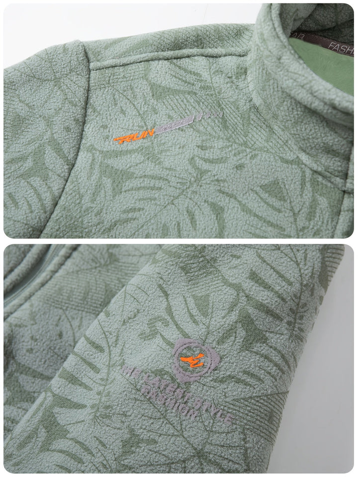 Carol™ | Giacca in Pile Femminile