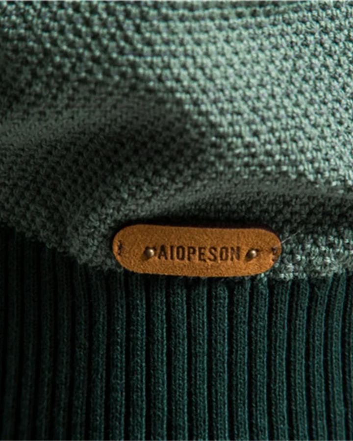 Maglione resistente per uomo