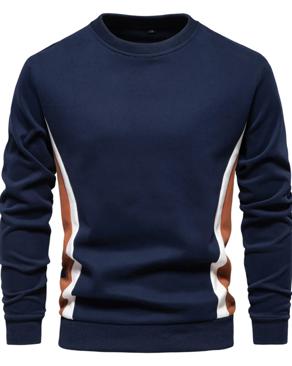 Pullover elegante per uomo