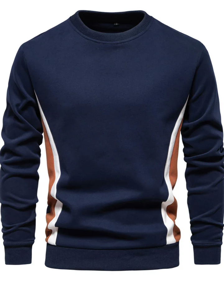 Pullover elegante per uomo