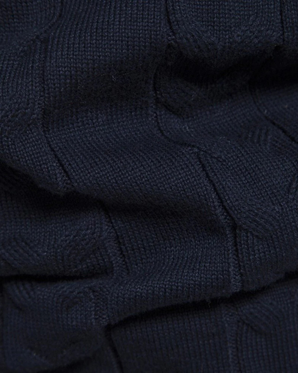 Felpa con Zip in Cotone Frederico con Design