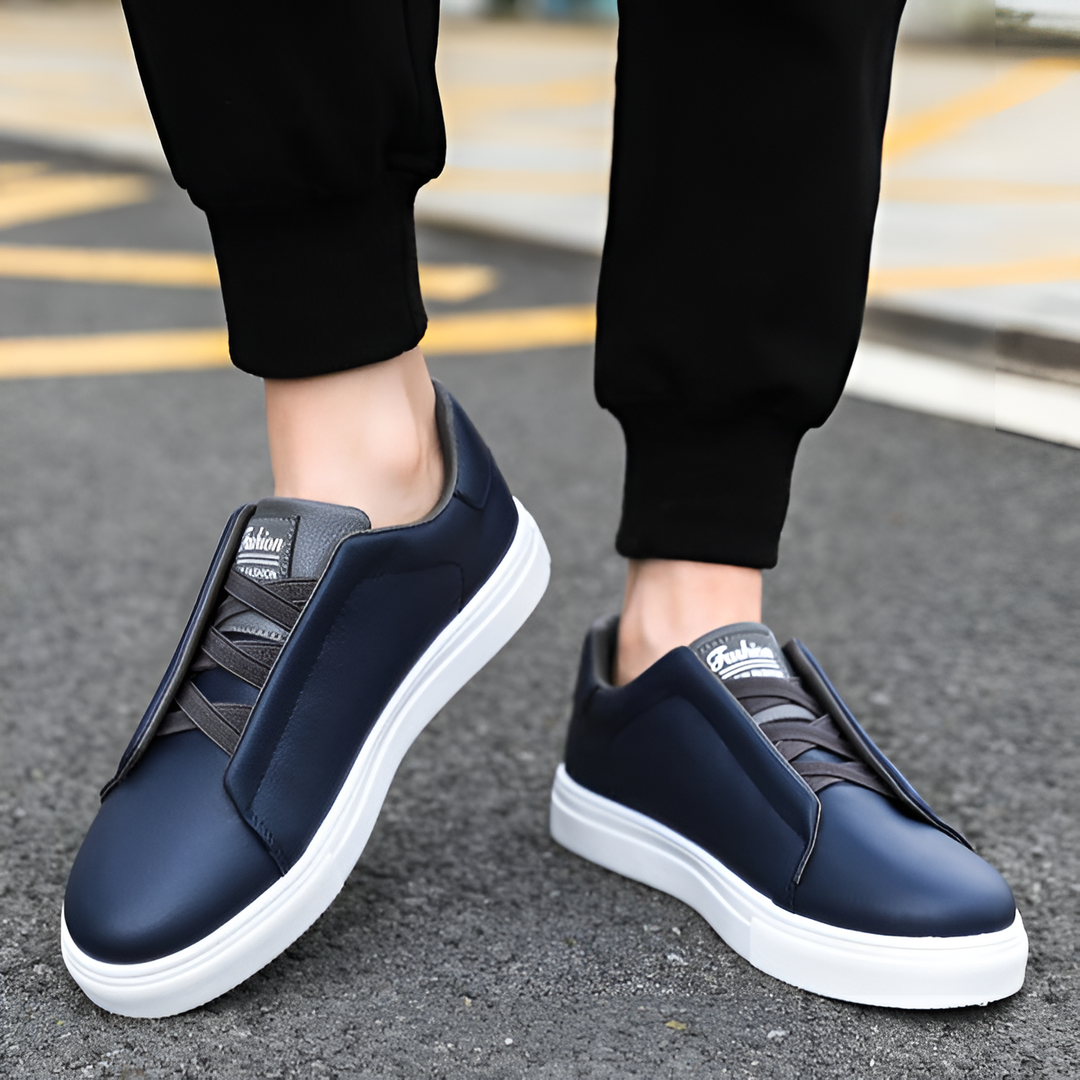 Bernardo™ | Stylish Chic Sneakers