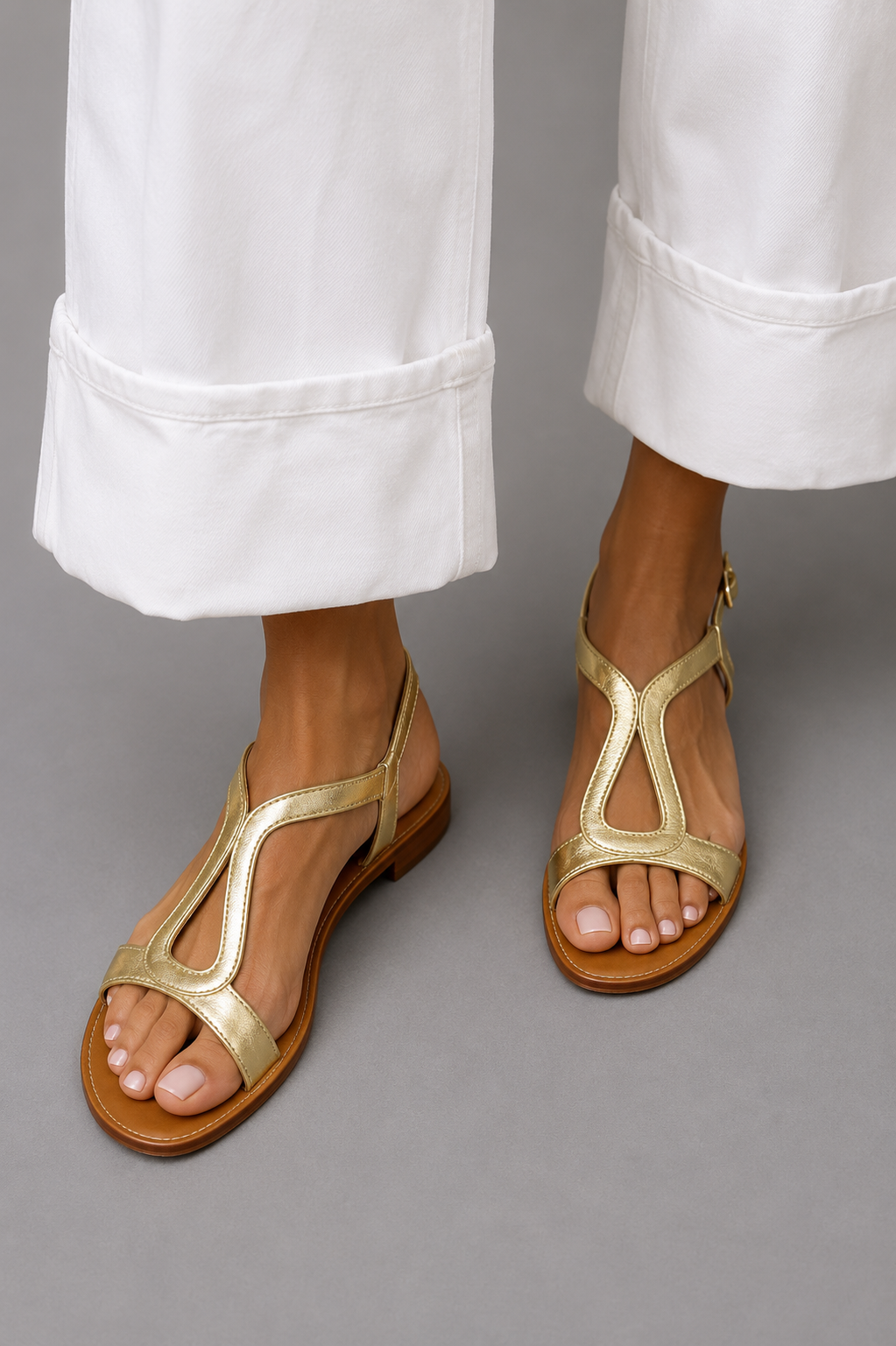 Isabelle | Sandali Sole Estivi