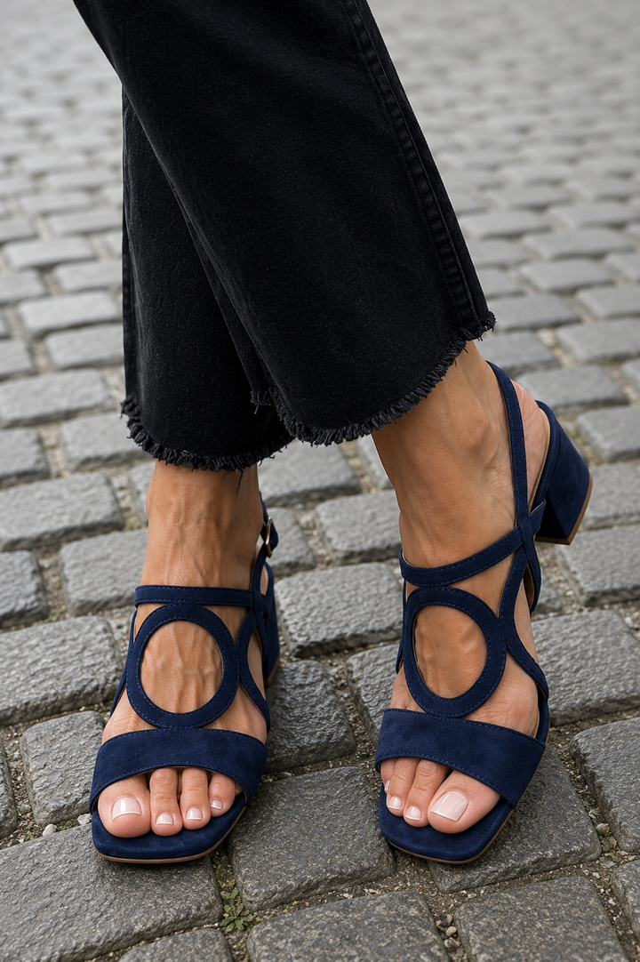Clara | Sandali Estivi Vivaci