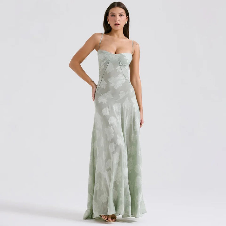 Cecilia – Abito elegante e romantico