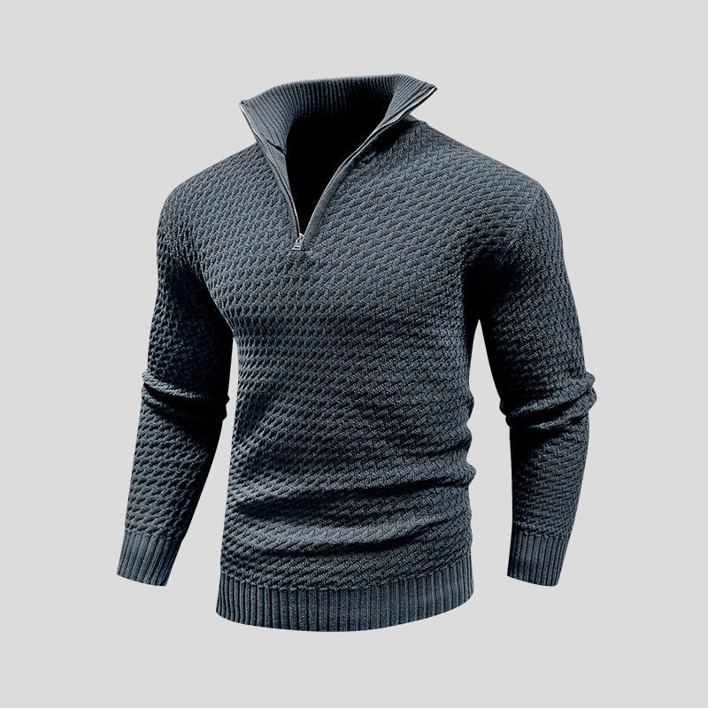 Merino Wool Pullover